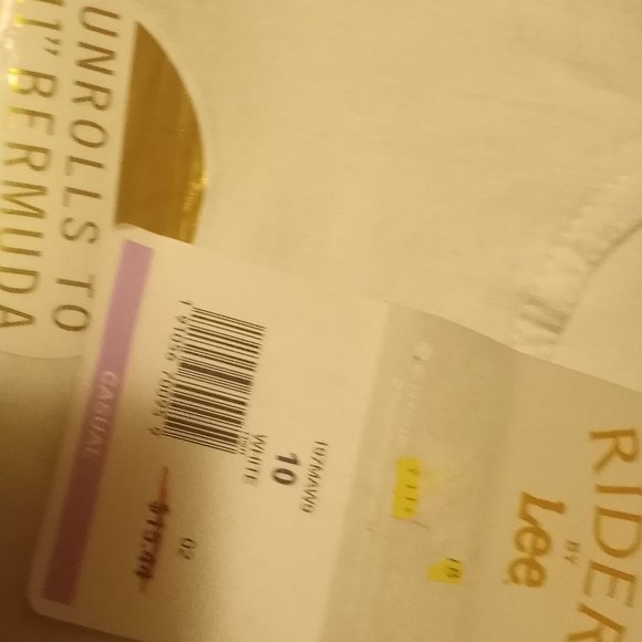 Short RIDERS LEE - Picture 2 of 5